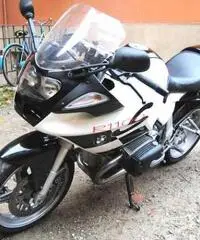 BMW R 1100 S - Bologna