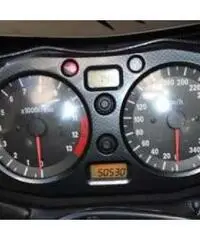 Splendida SUZUKI HAYABUSA - Torino