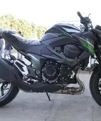 KAWASAKI ER.6N 650 ABS 2016 - Pesaro