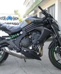 KAWASAKI ER.6N 650 ABS 2016 - Pesaro