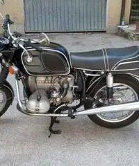 Bmw r75/5r - Pesaro