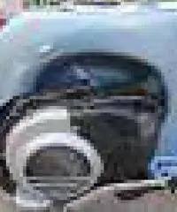 Vespa Piaggio 150 PX arcobaleno - Pordenone