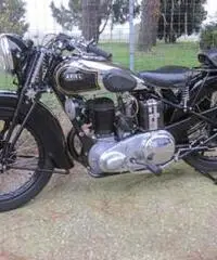 Ariel VB600 DE-LUXE - Padova