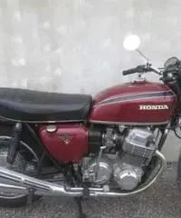 Honda four 750 - Veneto