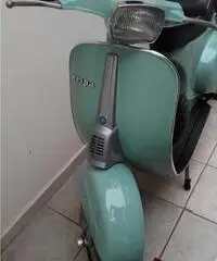 Vespa - Puglia - Taranto
