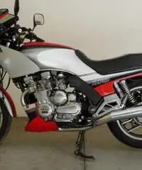 Yamaha XJ 750 N - Bologna