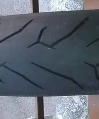 Pirelli Diablo rosso II - Lombardia Pirelli Diablo rosso II - Lombardia