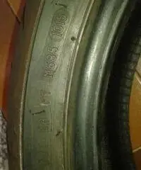 Pirelli Diablo rosso II - Lombardia Pirelli Diablo rosso II - Lombardia