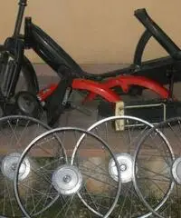 Pezzi per ciao - Veneto