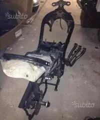 TRIUMPH - Lombardia - Milano TRIUMPH - Lombardia - Milano