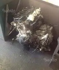 TRIUMPH - Lombardia - Milano TRIUMPH - Lombardia - Milano