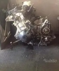 TRIUMPH - Lombardia - Milano