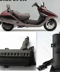 Ricambi per Honda CN 250 Spazio - Sicilia Ricambi per Honda CN 250 Spazio - Sicilia