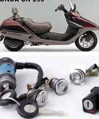 Ricambi per Honda CN 250 Spazio - Sicilia Ricambi per Honda CN 250 Spazio - Sicilia