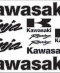 Adesivi e decal per moto, scooter, quad, fuoribordo - Sicilia