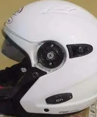 Casco X Lite X-402 + Interfono N-Com - Padova