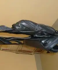 BORSE PER CUSTOM - Modena