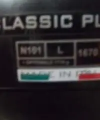 Caschi modulari Nolan - Mantova