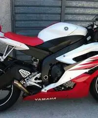 Finalino akrapovic - Salerno