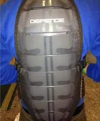 Paraschiena x moto - Brescia Paraschiena x moto - Brescia