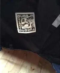 TERMOSCUDO ORIGINALE TUCANO URBANO - Friuli - Venezia Giulia