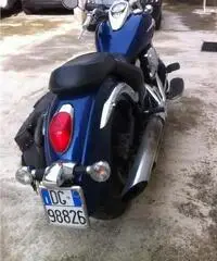 Kawasaki vn 900 classic - Palermo