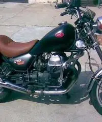 Moto Guzzi - Torino