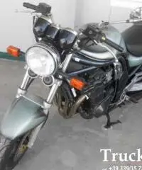 MOTO SUZUKI BANDIT 1200 2000 - Puglia