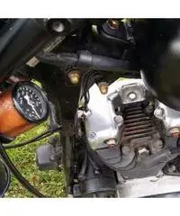 HARLEY-DAVIDSON 1980 - Firenze