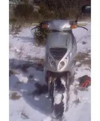 Piaggio nrg mc2 dd 70cc - Basilicata