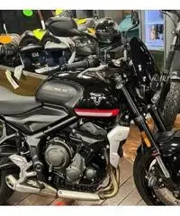 Triumph Trident 660 - 2021 Triumph Trident 660 - 2021