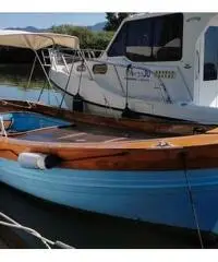 Gozzo ligure Gozzo ligure