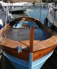 Gozzo ligure Gozzo ligure