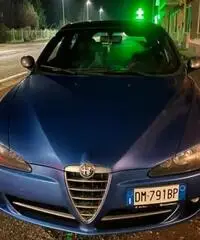 Alfa 147 jtdm 1.9 Alfa 147 jtdm 1.9
