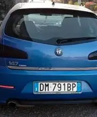 Alfa 147 jtdm 1.9 Alfa 147 jtdm 1.9