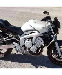 Yamaha FZ6 - 2006