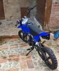 Altro Altro modello - 2016 Altro Altro modello - 2016