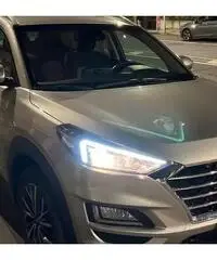 Hyundai Tucson 2020 Hyundai Tucson 2020