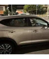 Hyundai Tucson 2020 Hyundai Tucson 2020