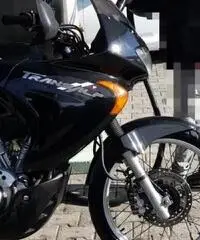 Honda transalp 2002 Honda transalp 2002