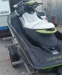 Seadoo 215 cv