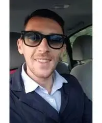 Corriere Consegne Trasporti Autista Corriere Consegne Trasporti Autista