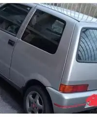 FIAT Cinquecento - 1997