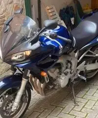 Yamaha Fazer 600 Yamaha Fazer 600