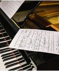Pianista Treviglio Pianista Treviglio