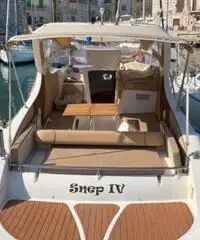 Manò Marine 22.50 Cabin Manò Marine 22.50 Cabin