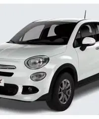 NOLEGGIO FIAT 500X 1.3 MJT 95CV URBAN - EURO 45,00 NOLEGGIO FIAT 500X 1.3 MJT 95CV URBAN - EURO 45,00