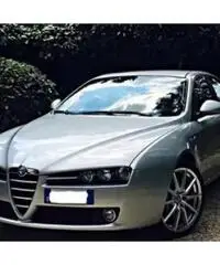 Alfa 159 2.4 jtdM qtronik