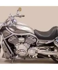 Harley-Davidson V-Rod - 2003