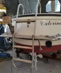 Barca + posto barca - Livorno